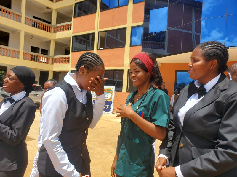 Cultural Week 2026