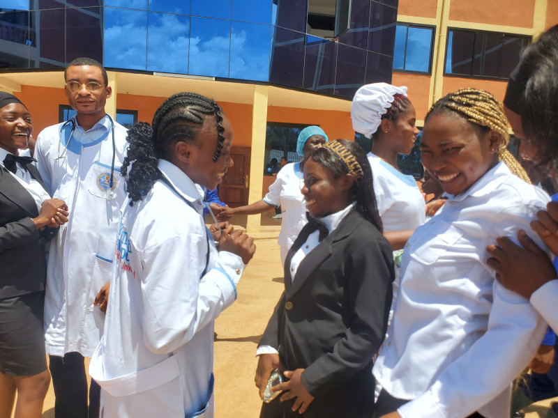 Cultural Week 2026
