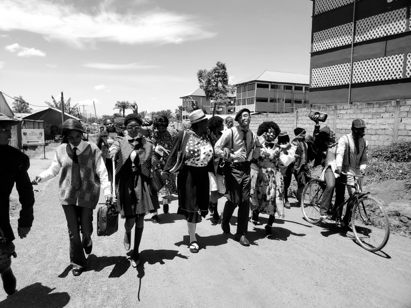 Cultural Week 2026