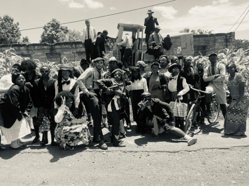Cultural Week 2026