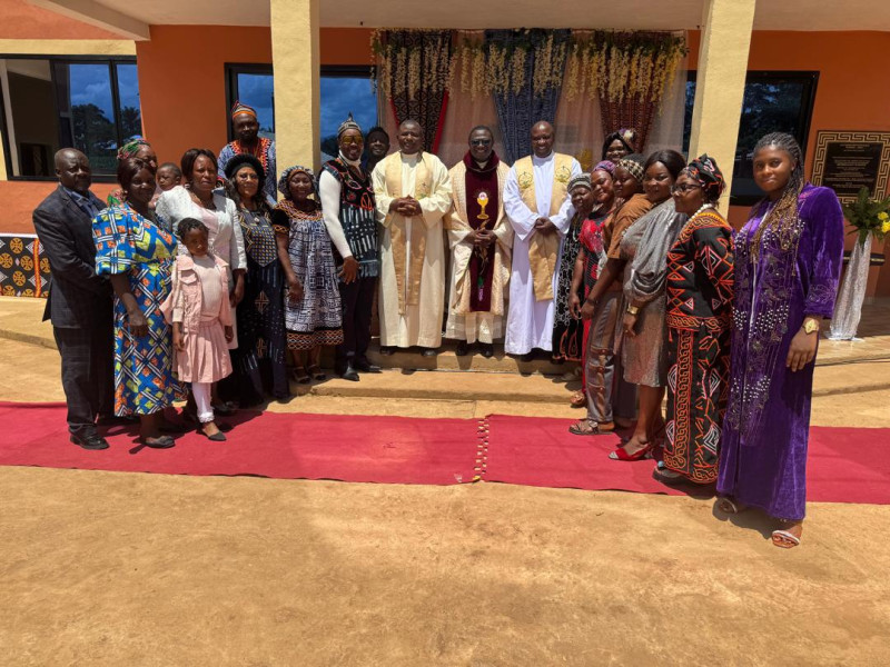 Cultural Week 2026