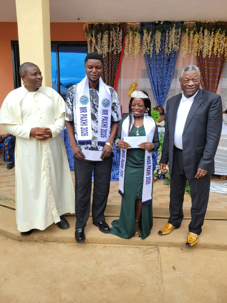 Cultural Week 2026