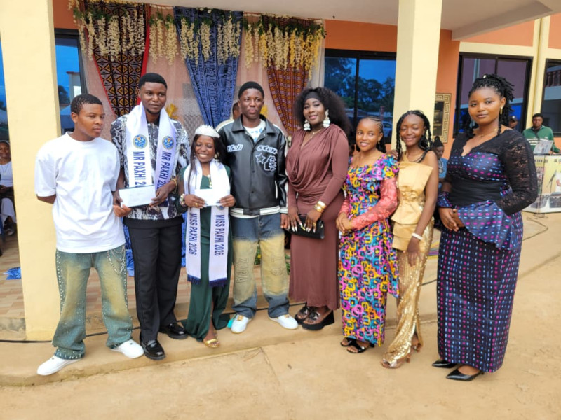 Cultural Week 2026