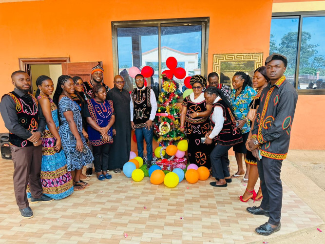 PAXHI Christmas Week: A Celebration of Light, Life, and Community