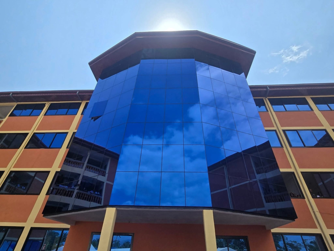 Welcome to PAX Higher Institute — The Practical and Innovative University Shaping Future Leaders