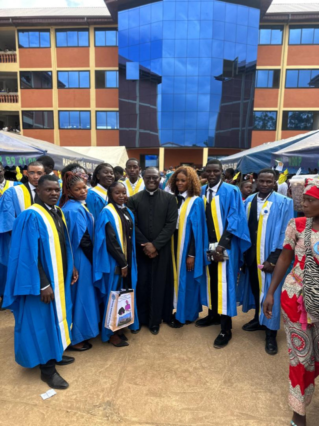 Welcome to PAX Higher Institute The Practical and Innovative University Shaping Future Leaders